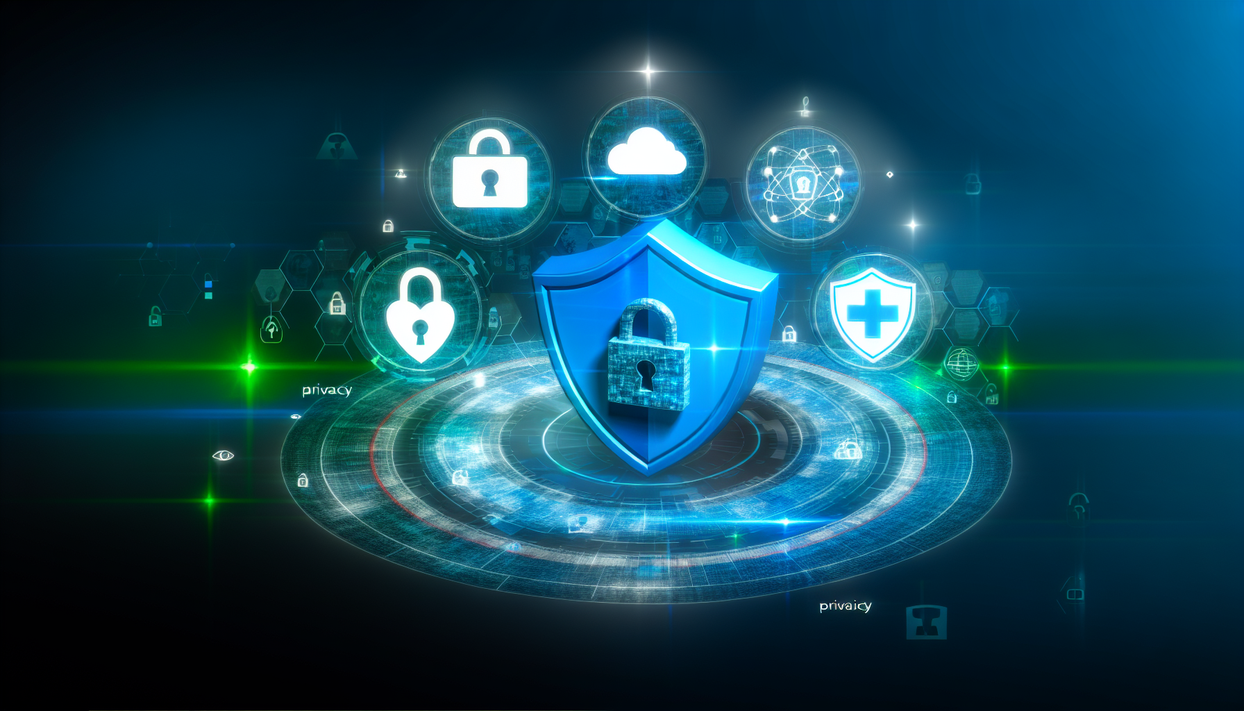 ヘルステックとデータプライバシーの最前線