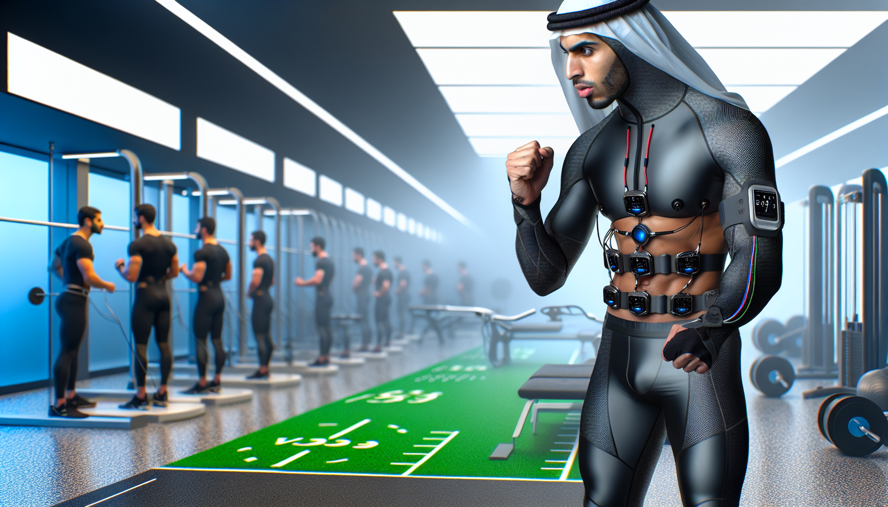 アスリート向けバイオハッキング戦略の最前線